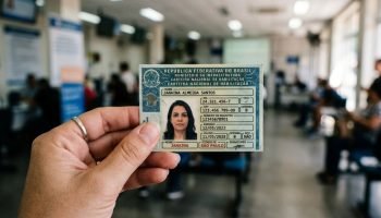 Foto: Terra Brasil Notícias