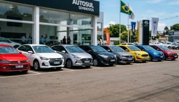Foto: Terra Brasil Notícias
