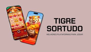 Tigre-Sortudo