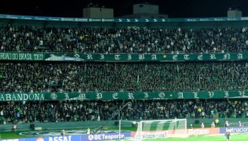 Coritiba estreia contra o Foz no Paranaense; veja como comprar ingressos