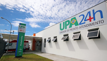 Feas abre concurso de saúde em Curitiba com salários de até R$ 25,3 mil