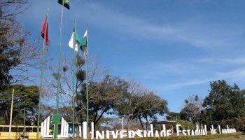 Eleição para reitor da UEL começa agitada