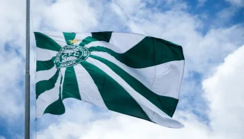 Coritiba anuncia novo investidor estrangeiro