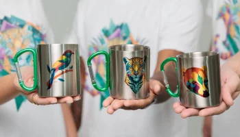 Visit Iguassu apresenta coleção Traços da Mata Atlântica, criada por Igor Izy