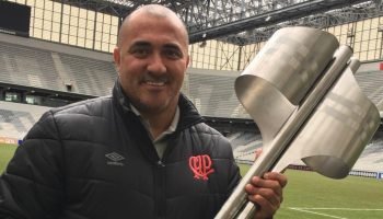 Ídolo de Athletico e Paraná Clube revela convite para jogar no Coritiba