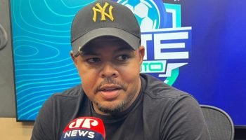 Ex-jogador do Coritiba é agredido e final do Amador termina sem campeão