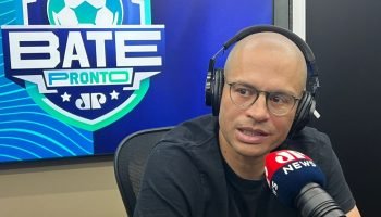 Operário demite Alex após terceira derrota em quatro jogos no Paranaense