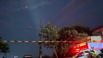 Homem é Morto a Tiros Enquanto Dormia em Cascavel