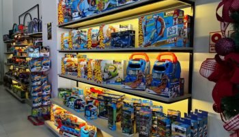 Encopel inaugura nova loja na Vila A e amplia opções de compra