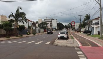 Radares em novos pontos de Cascavel começam a operar nesta quarta-feira