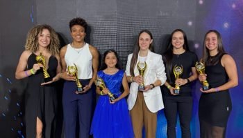 Stein Cascavel destaca seis jogadoras no Mundo do Futsal Experience