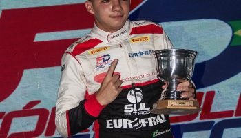 Moleiro vence Fórmula Delta em Interlagos