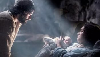 Natal simboliza Jesus, não apenas data