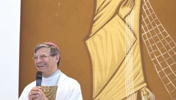 Natal traz paz e esperança