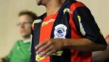 Buiú falece, ícone da torcida do Cascavel Futsal e FC Cascavel, aos 57 anos