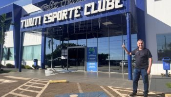 Tuiuti Esporte Clube encerra 2025 com avanços e projeta melhorias para 2026