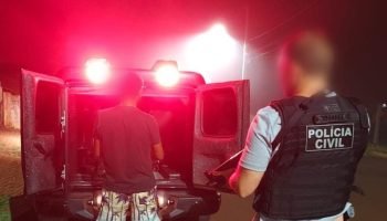Polícia Civil conclui homicídio em Iguatu motivado por discussão em jogo de sinuca