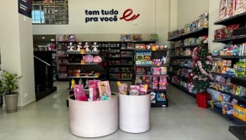 Encopel transforma experiência de compras na Vila A