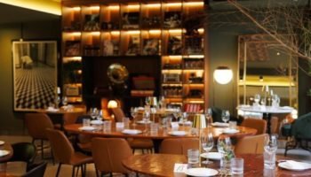Alta gastronomia, afeto e glamour: Ana Empório Bistrô inaugura novo endereço em Campo Mourão