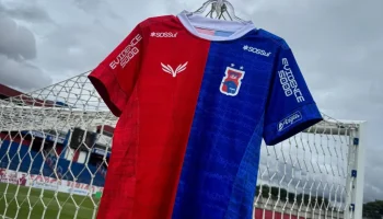 Paraná Clube inicia 2026 como SAF com missão decisiva