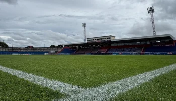 Paraná Clube reverte punição e evita perda de mando de campo na Segundona