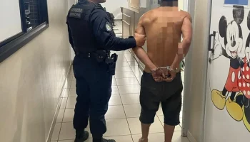 Grávida de 8 meses é agredida pelo marido em Cascavel na madrugada de 17