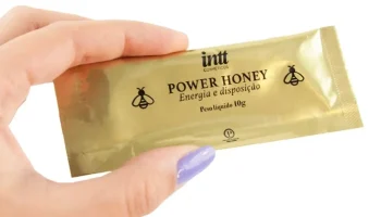 Anvisa proíbe a venda de 'Power Honey', suplemento estimulante