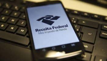 Receita alerta para falsas cobranças com nome e CPF do contribuinte