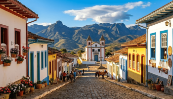 Foto: Terra Brasil Notícias