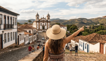 Foto: Terra Brasil Notícias
