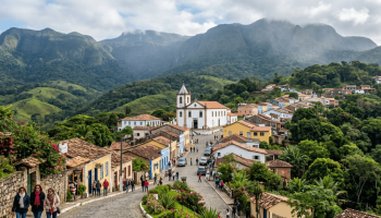 Foto: Terra Brasil Notícias