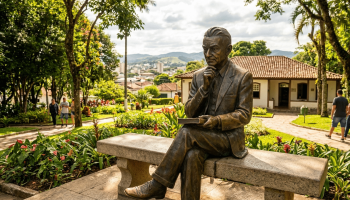 Foto: Terra Brasil Notícias