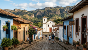 Foto: Terra Brasil Notícias