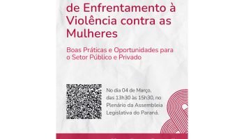 Foto: Governo do Paraná