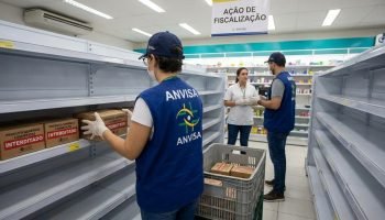 Foto: Terra Brasil Notícias