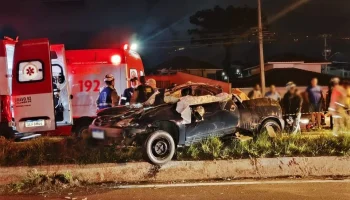 PRF encontra cabeça de motorista decapitado durante vistoria