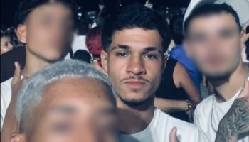 Adolescente afogado em Pontal do Paraná era barbeiro voluntário