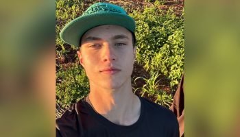 Família despede adolescente morto na BR-153