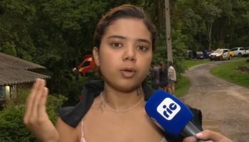Advogada de Thayane solicita sensibilidade e empatia com amiga do desaparecido