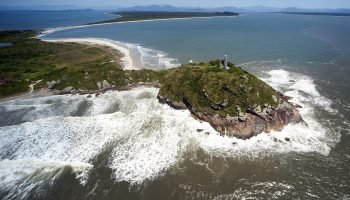 IAT abre seleção e estabelece parâmetros para atuação de ambulantes na Ilha do Mel