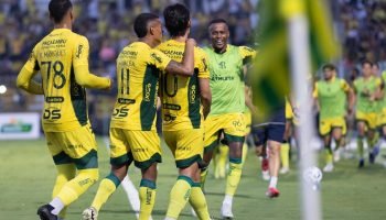 Flamengo Alternativo Empata com Mirassol em Jogo de Seis Gols pelo Brasileirão