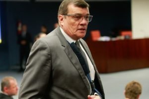 Foto: Segundo a decisão, a defesa do ex-ministro pediu no último dia 2 autorizaç