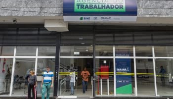 Rede Sine do Paraná encerra 2025 liderando a intermediação de empregos no Brasil
