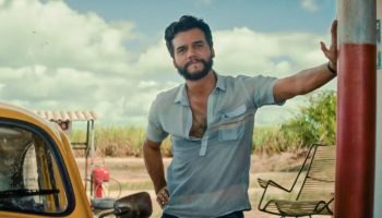 O Agente Secreto vence dois prêmios no Globo de Ouro