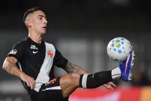 Foto: Puma do Vasco