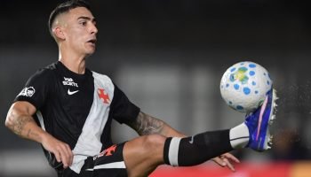 Foto: Puma do Vasco