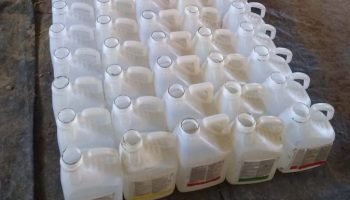 Resolução acelera capacitação de funcionários para receber embalagens de agrotóxicos