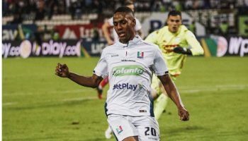 Athletico recebe novo reforço colombiano e projeta protagonismo para 2026