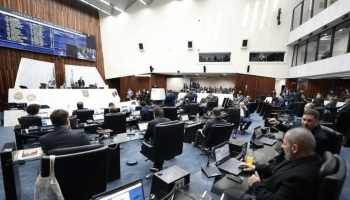 Alep devolve mais de R$ 600 milhões aos cofres do Estado em 2025