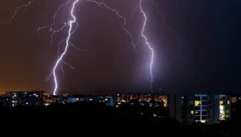 Vai chover! Novo alerta de tempestade atinge o Paraná